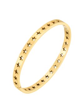 Brazalete estrellas