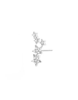 Trepador estrella cir plata