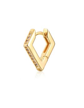 Criolla rombo dorada