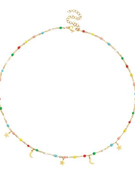 Collar Arcoiris