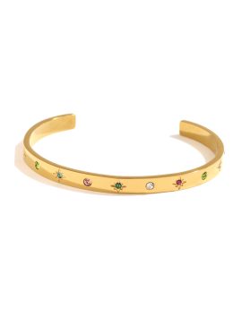 Brazalete Maravilla confetti