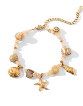 Pulsera Sea