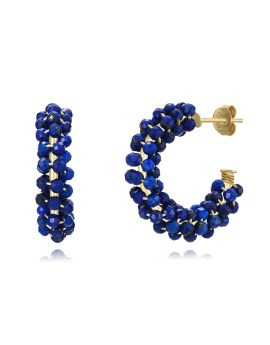 Aro mineral Lapislázuli