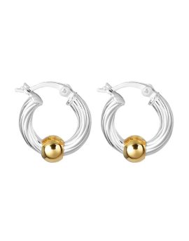 Aro sabana bola plata