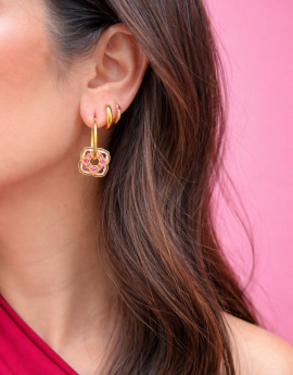 Pendiente Talisman Bindi